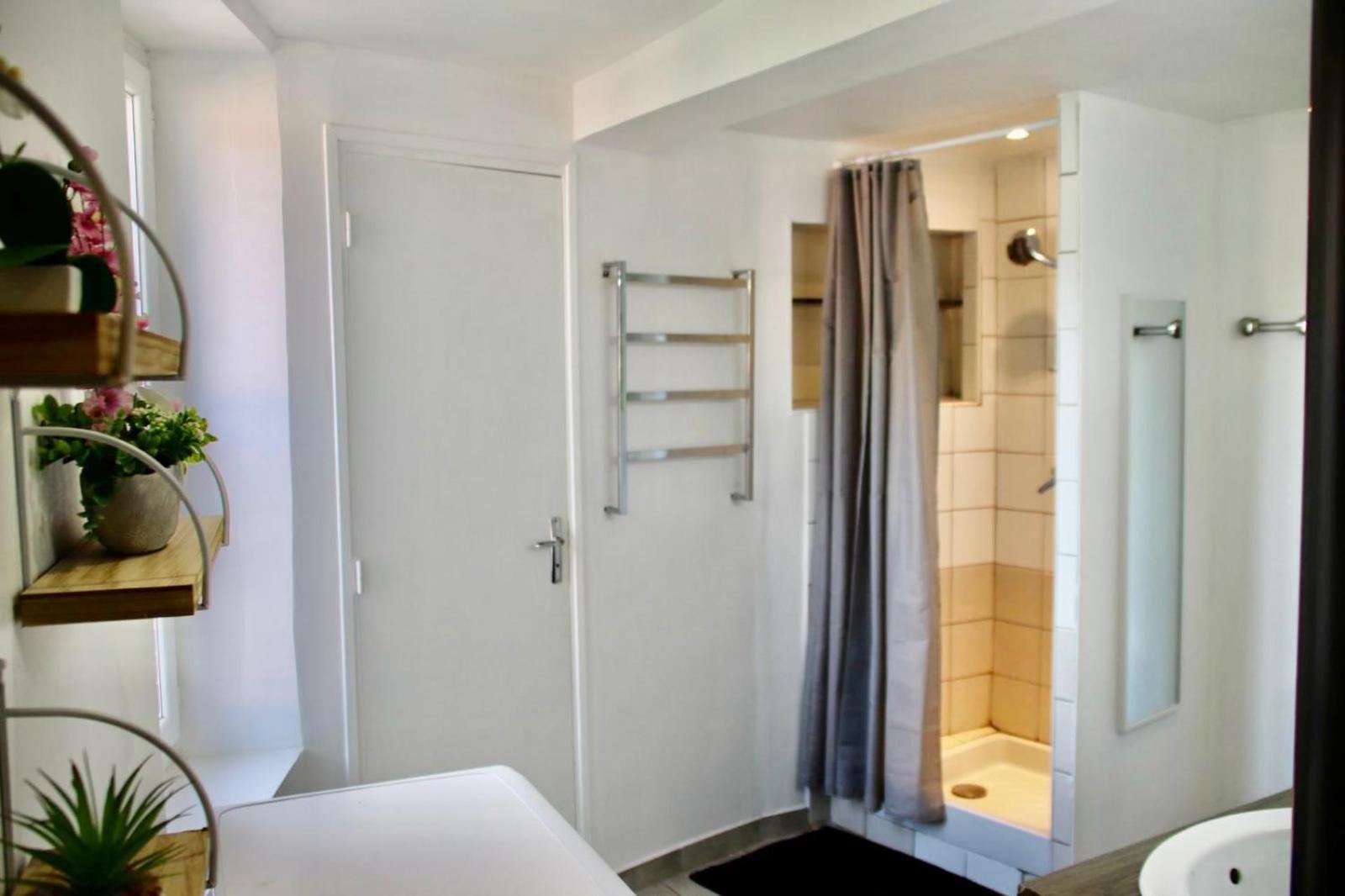 Moulin Gaillard Hotel เบดาริยูส์ ภายนอก รูปภาพ
